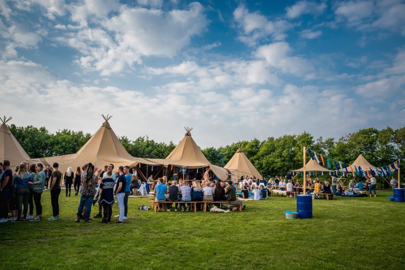 Friesland is prachtig, maar de Waddeneilanden zijn magisch