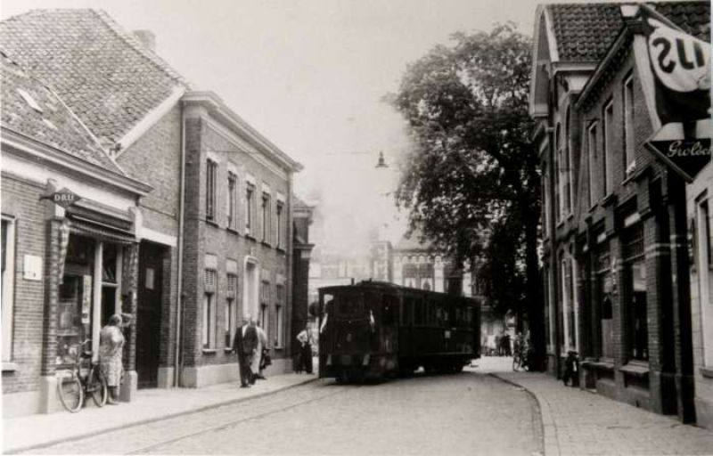 Rapenburgsestraat