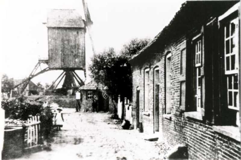 Molendijk