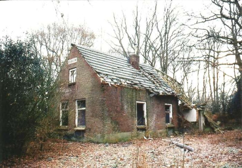 Eefselerweg