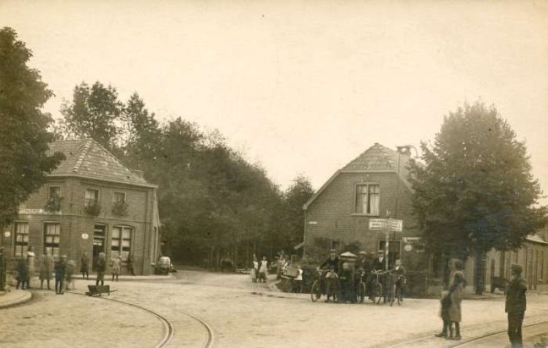De Driehoek