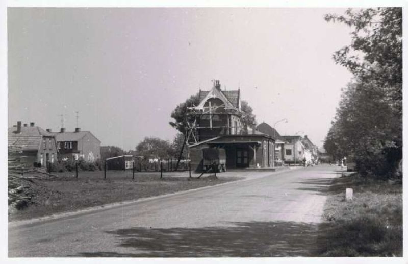 Varsseveldseweg