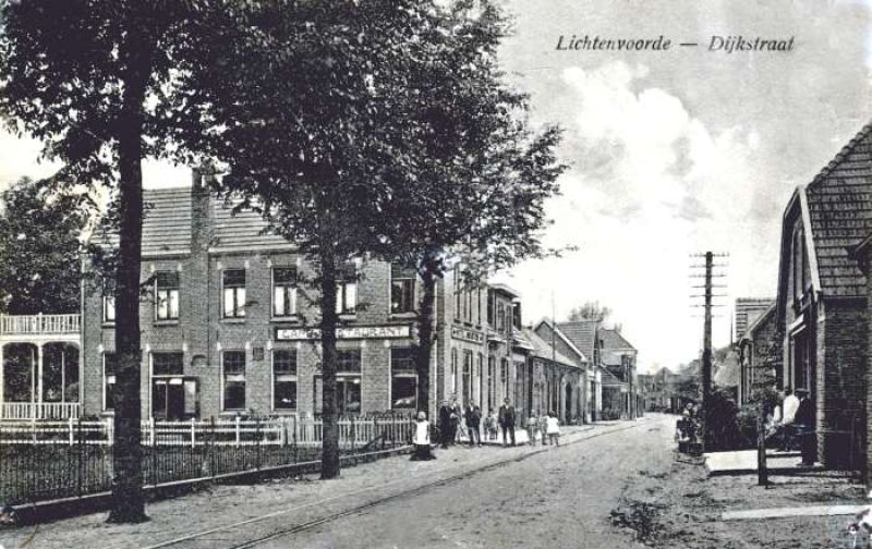 Dijkstraat