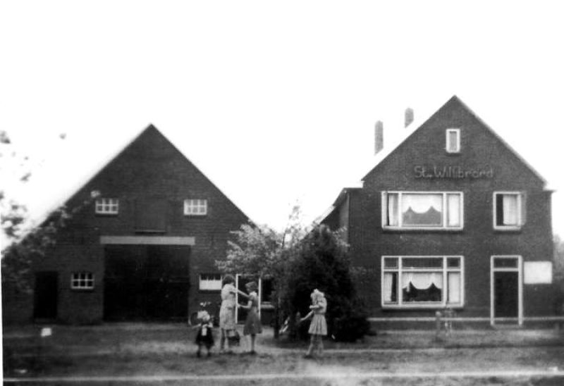 Koolmansdijk