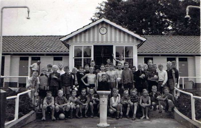 zwembad vragenderweg