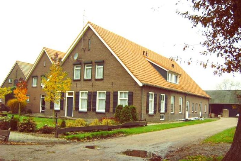 Droebertweg