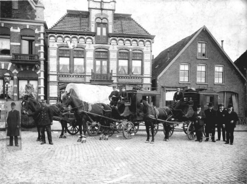Markt