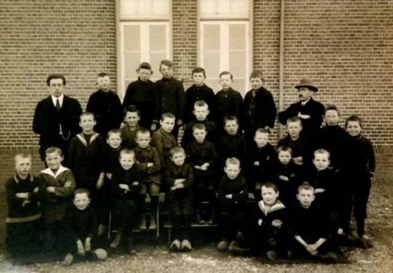 R.K. Jongensschool