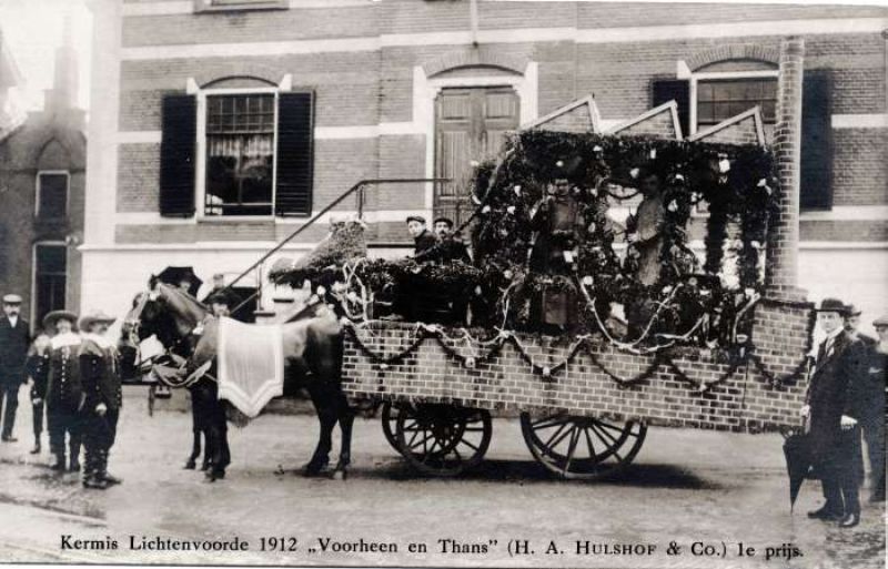Bloemencorso
