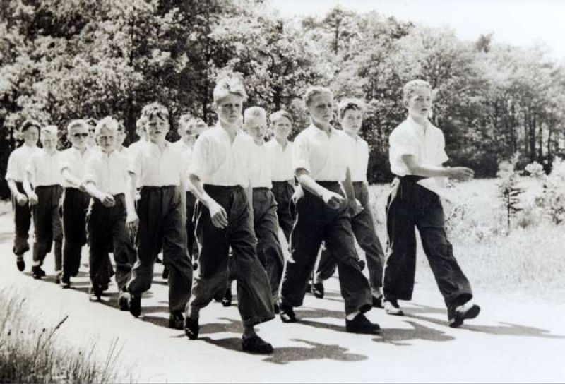 Neerlandia Harreveld