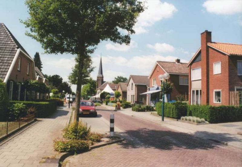 Kerkstraat