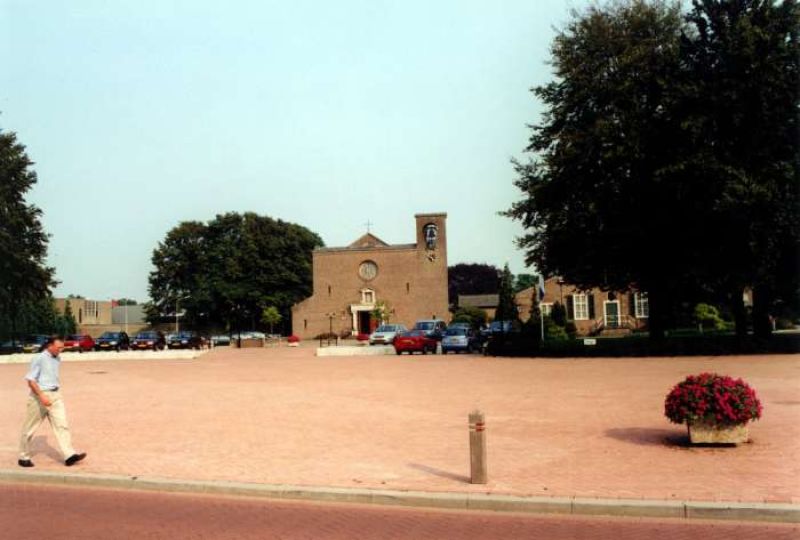 Koningsplein