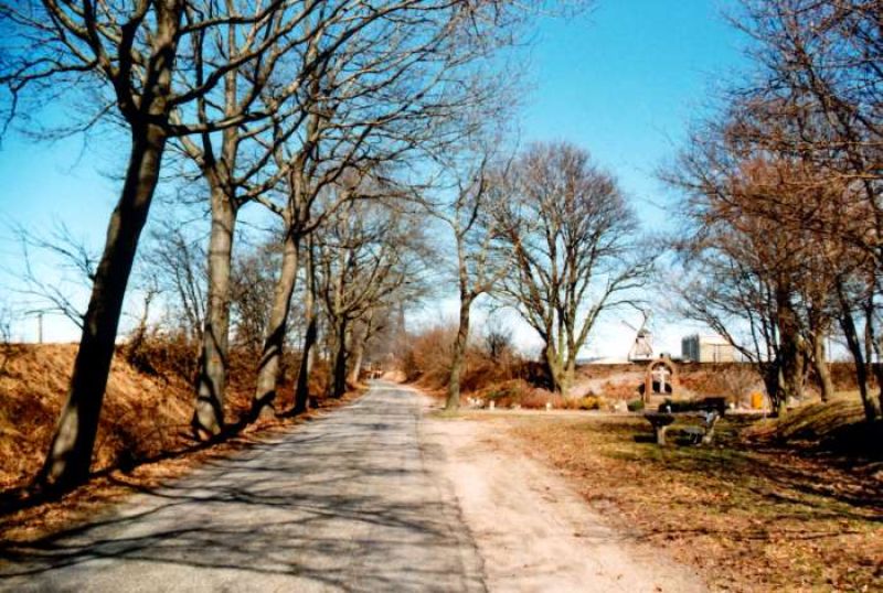Heelweg