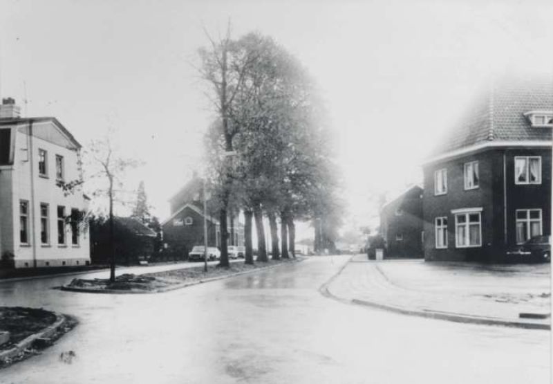 Stationsstraat