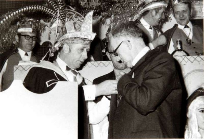 C.V. de jonge Nolepeters