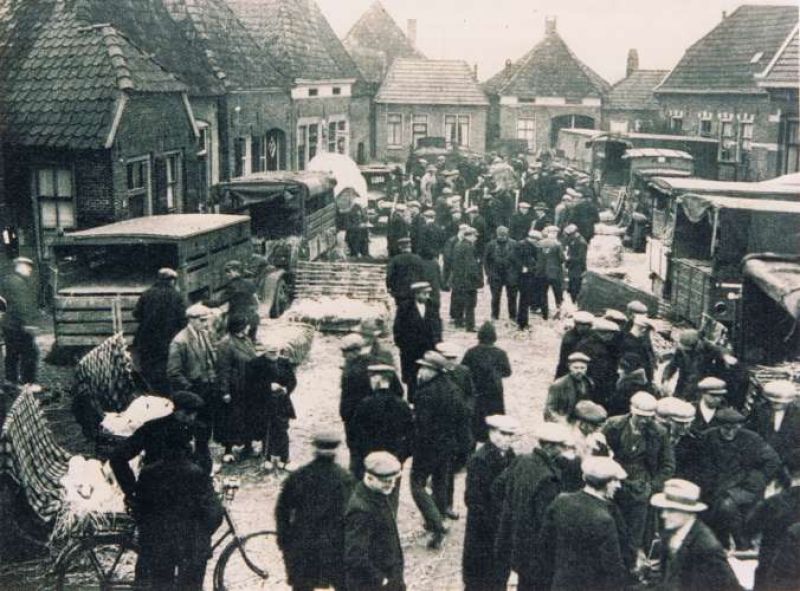 Varkensmarkt