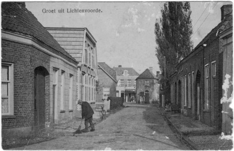 Broekboomstraat