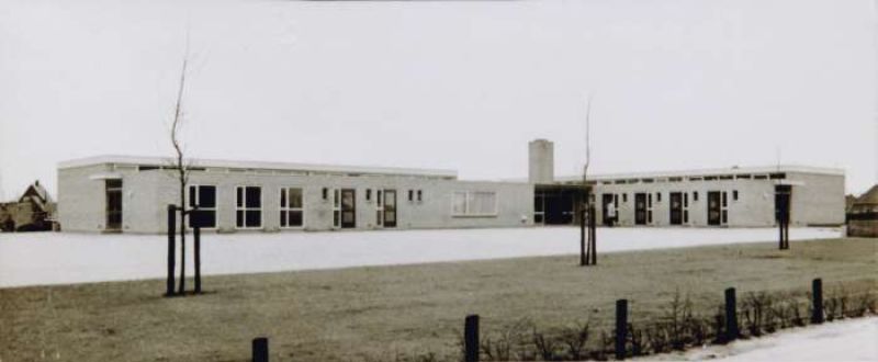 Frans ten Boschschool