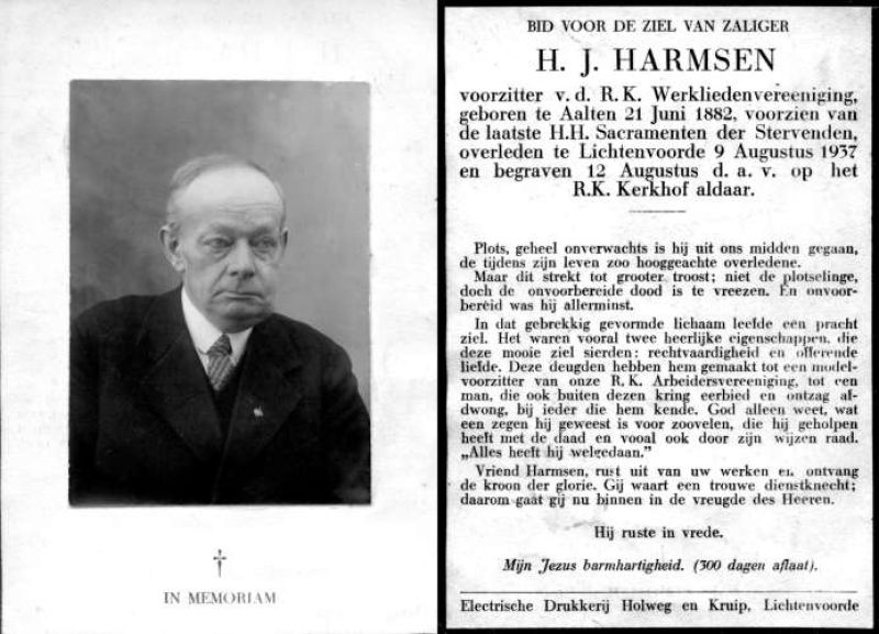 Herman Harmsen