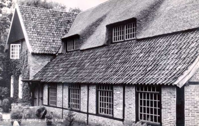 Eimersweg