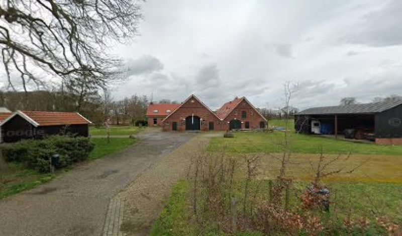 Lievelde  bewoningsgeschiedenissen van boerderijen