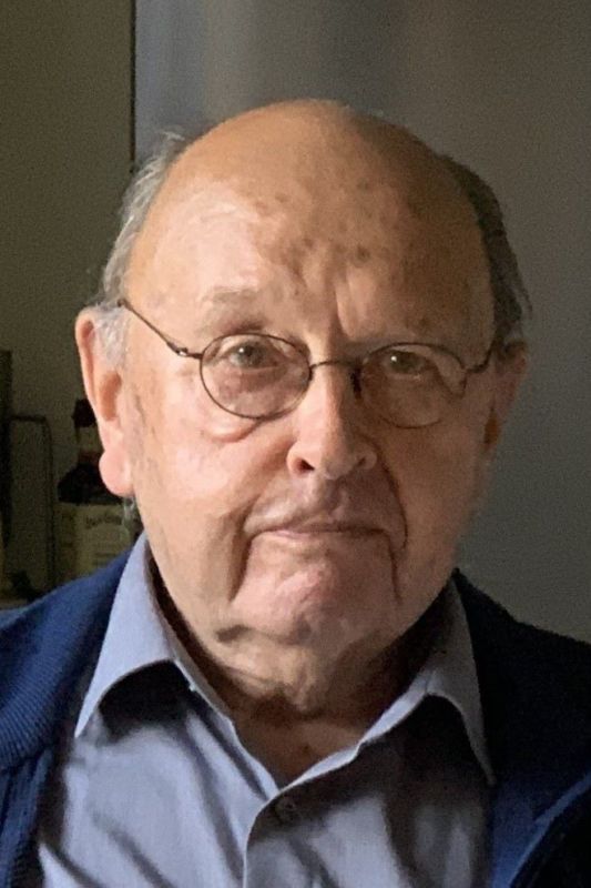 In memoriam Arnold Pluimers