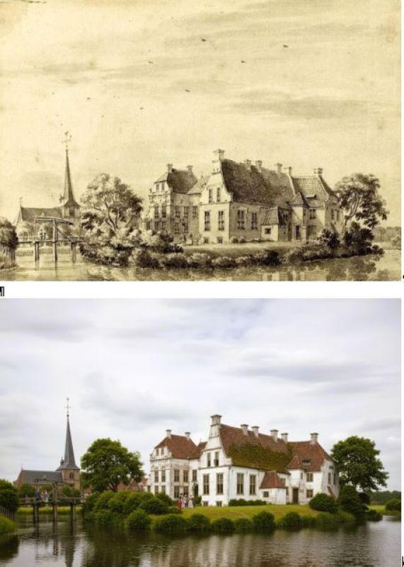 Het gebruik van AI (Artificial Inteligence) 