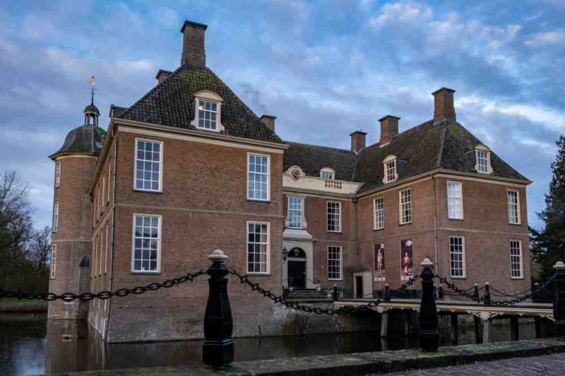 Excursie Slangenburg