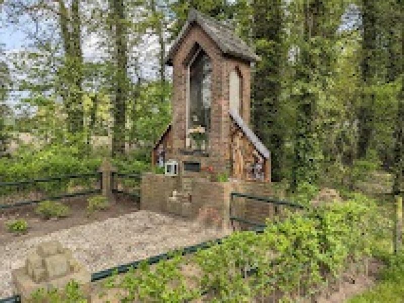 Mariakapel aan de Nieuwendijk