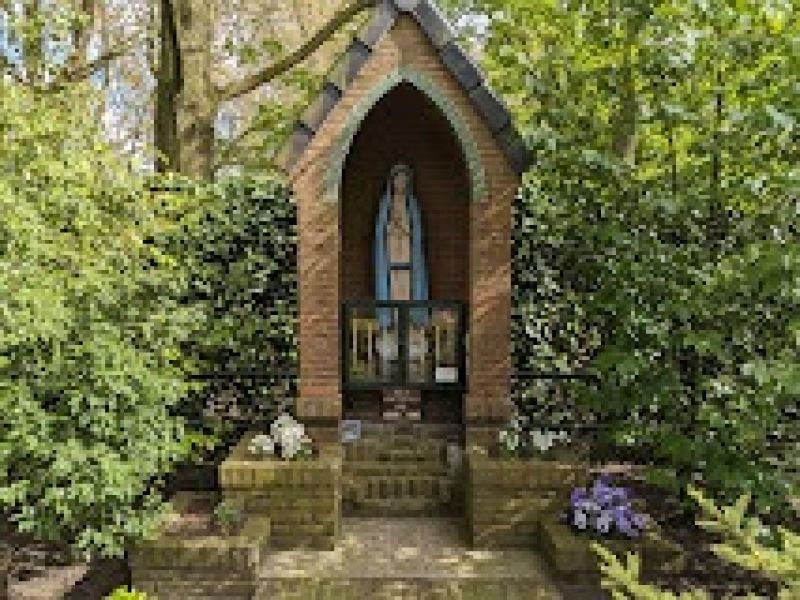 Fatimakapel Zieuwent 