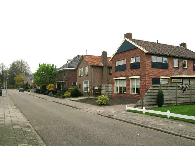 Antoon Slotstraat