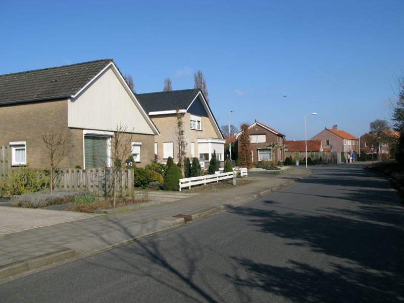 Frans ten Boschstraat