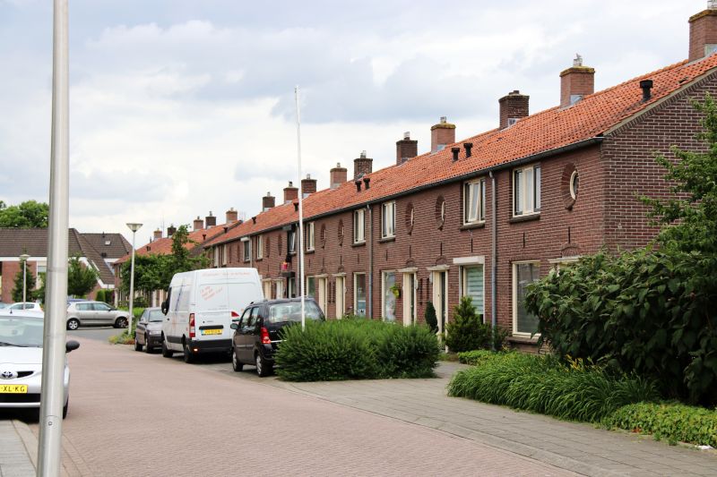 Herman van Halterenstraat