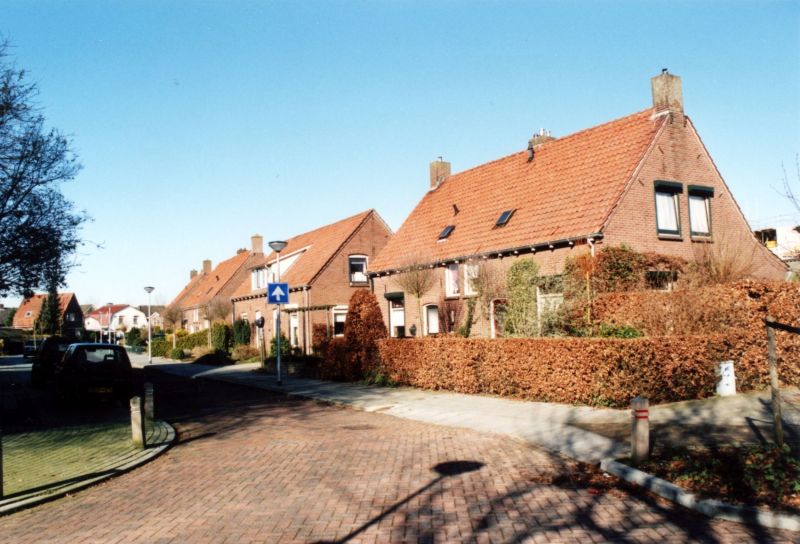 Op den Akker