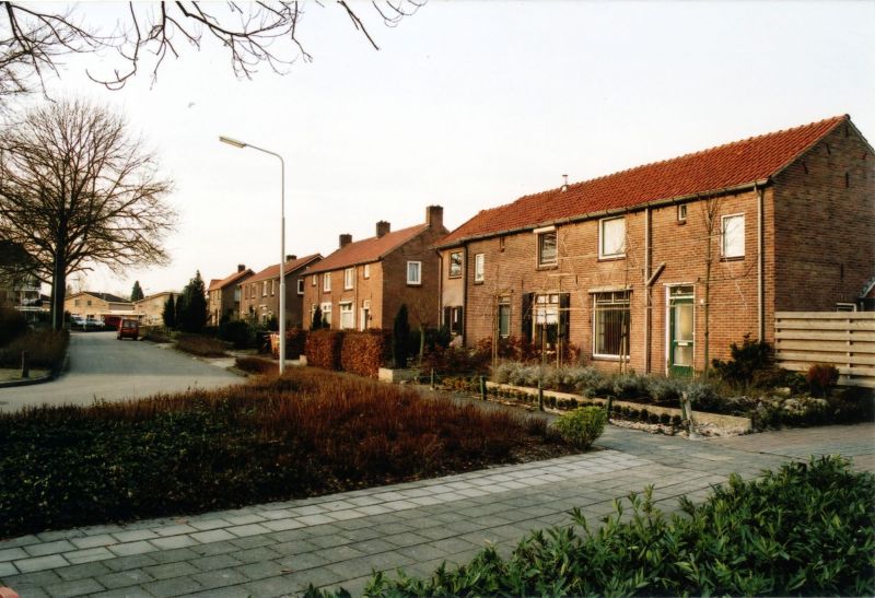 Van Heijdenstraat