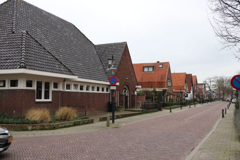 Patronaatsstraat