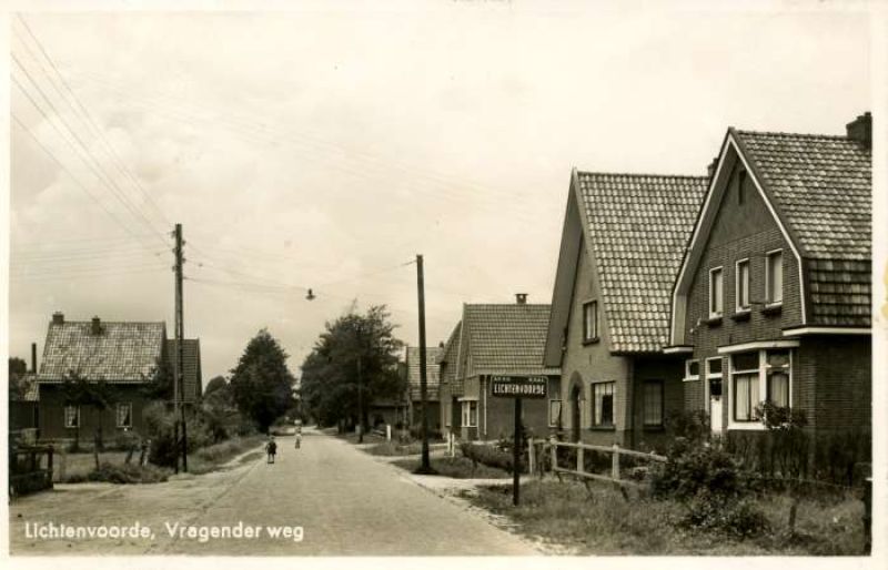 Vragenderweg