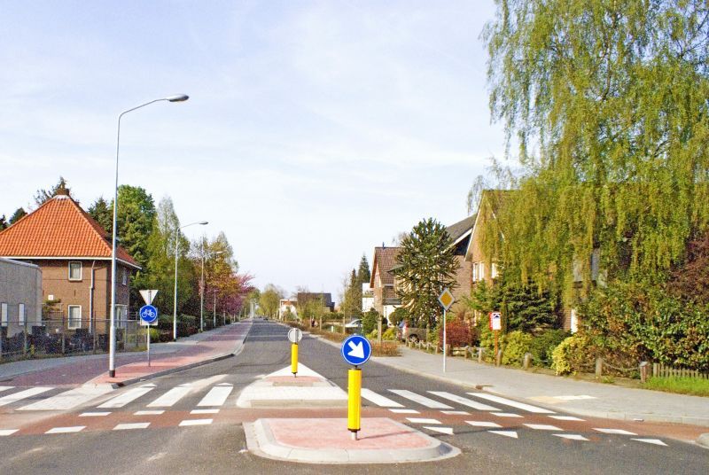 Lievelderweg