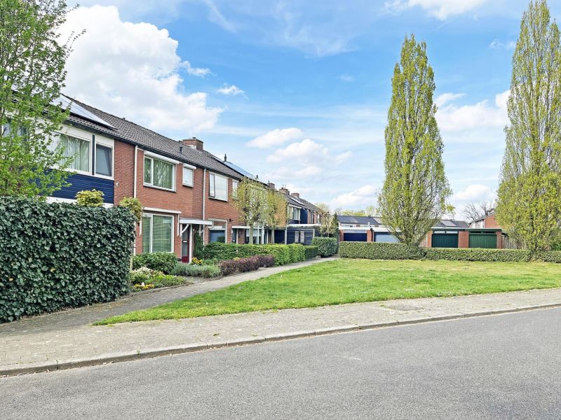 Evert Heusinkveldstraat