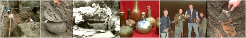 Archeologie Archeologie