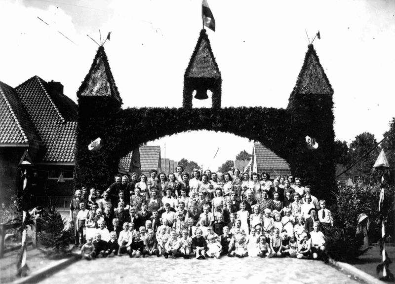Gebeurtenissen Gebeurtenissen