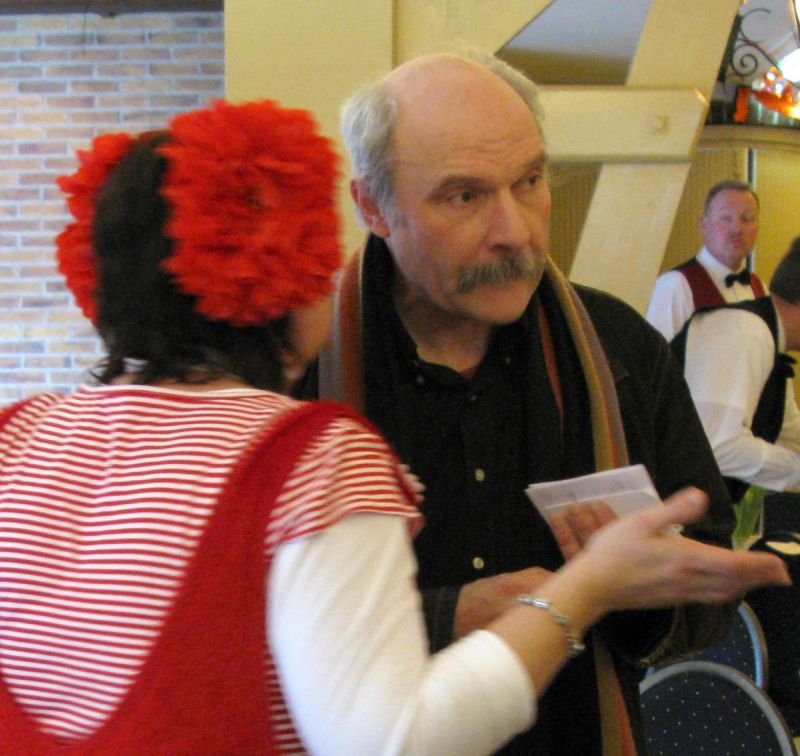 Boerenjeugd.