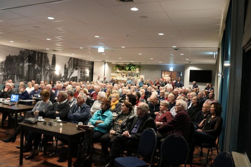 Rondje Lichtenvoorde